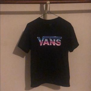 Vans T Shirt